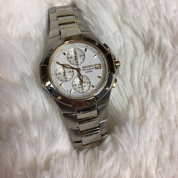Seiko Other - Seiko men’s watch